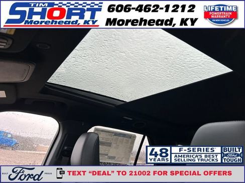 New 2026 Ford Explorer ST-Line w/ ST-Line Street Pack image 32