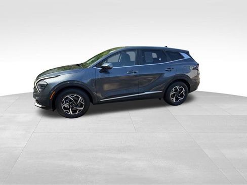 Used 2024 Kia Sportage LX FWD image 6
