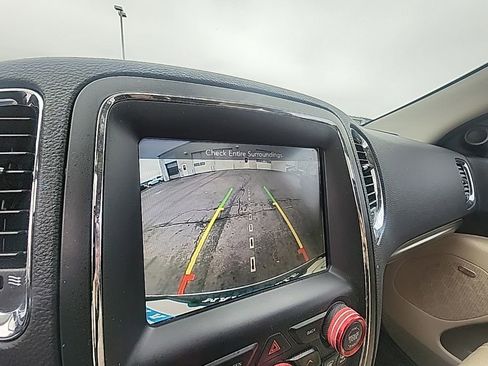 Used 2017 Dodge Durango GT w/ Premium Group image 19