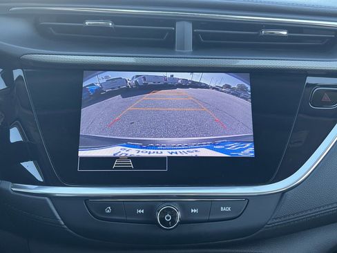 Used 2022 Buick Encore GX Preferred image 5