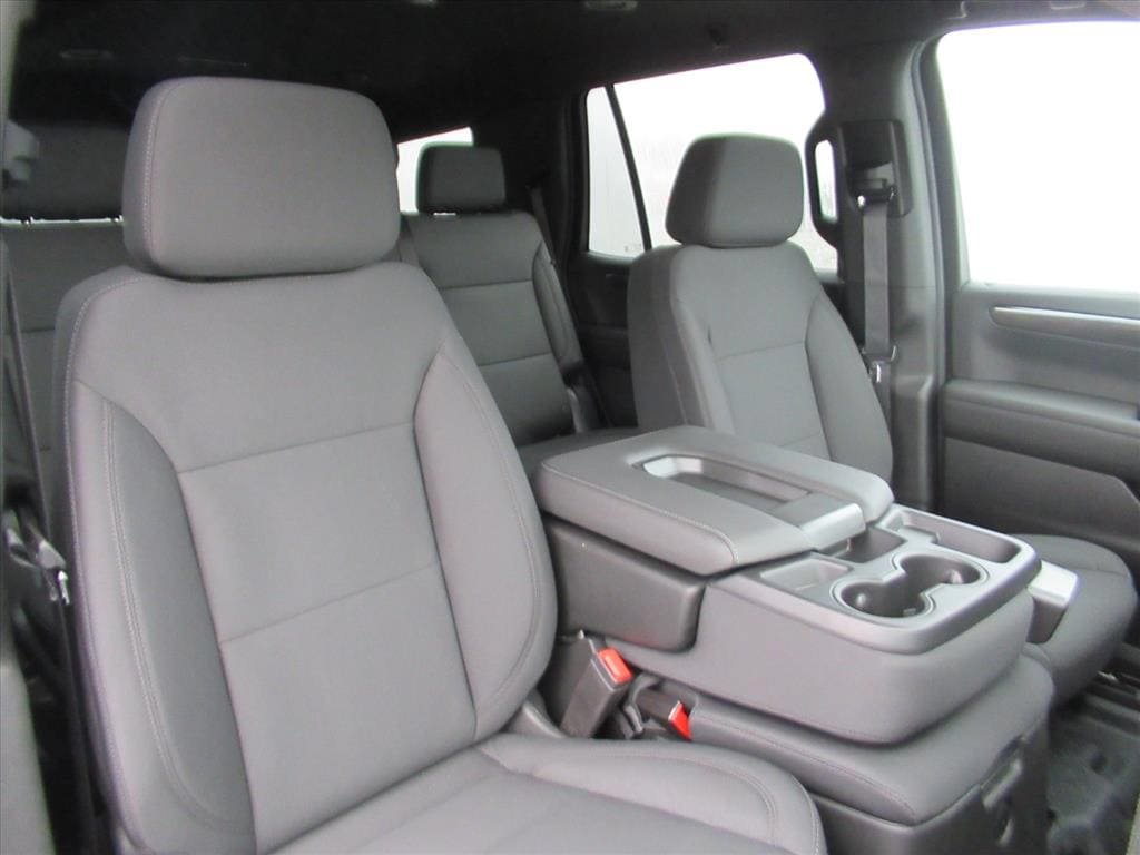 New 2025 Chevrolet Tahoe 2WD image 9