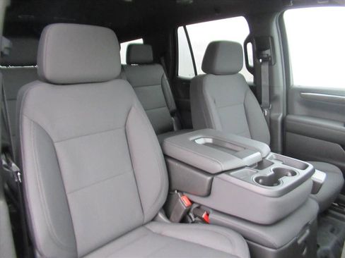 New 2025 Chevrolet Tahoe 2WD image 9