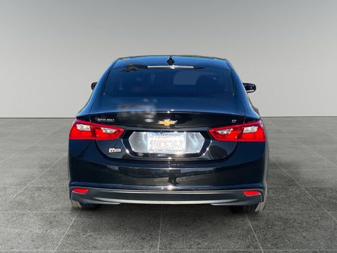 Used 2023 Chevrolet Malibu LT FWD image 4