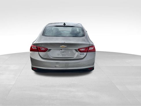 Used 2024 Chevrolet Malibu LS image 5