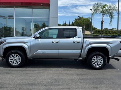 Certified 2024 Toyota Tacoma SR5 RWD image 9