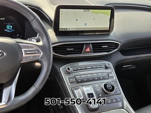 Used 2023 Hyundai Santa Fe Calligraphy image 22