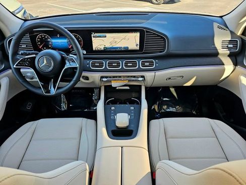 New 2026 Mercedes-Benz GLE 350 4MATIC image 26