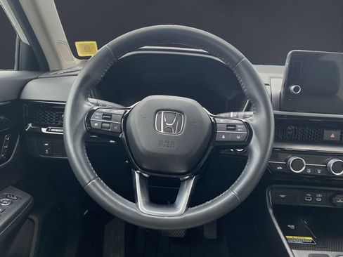 Certified 2023 Honda CR-V EX-L image 12