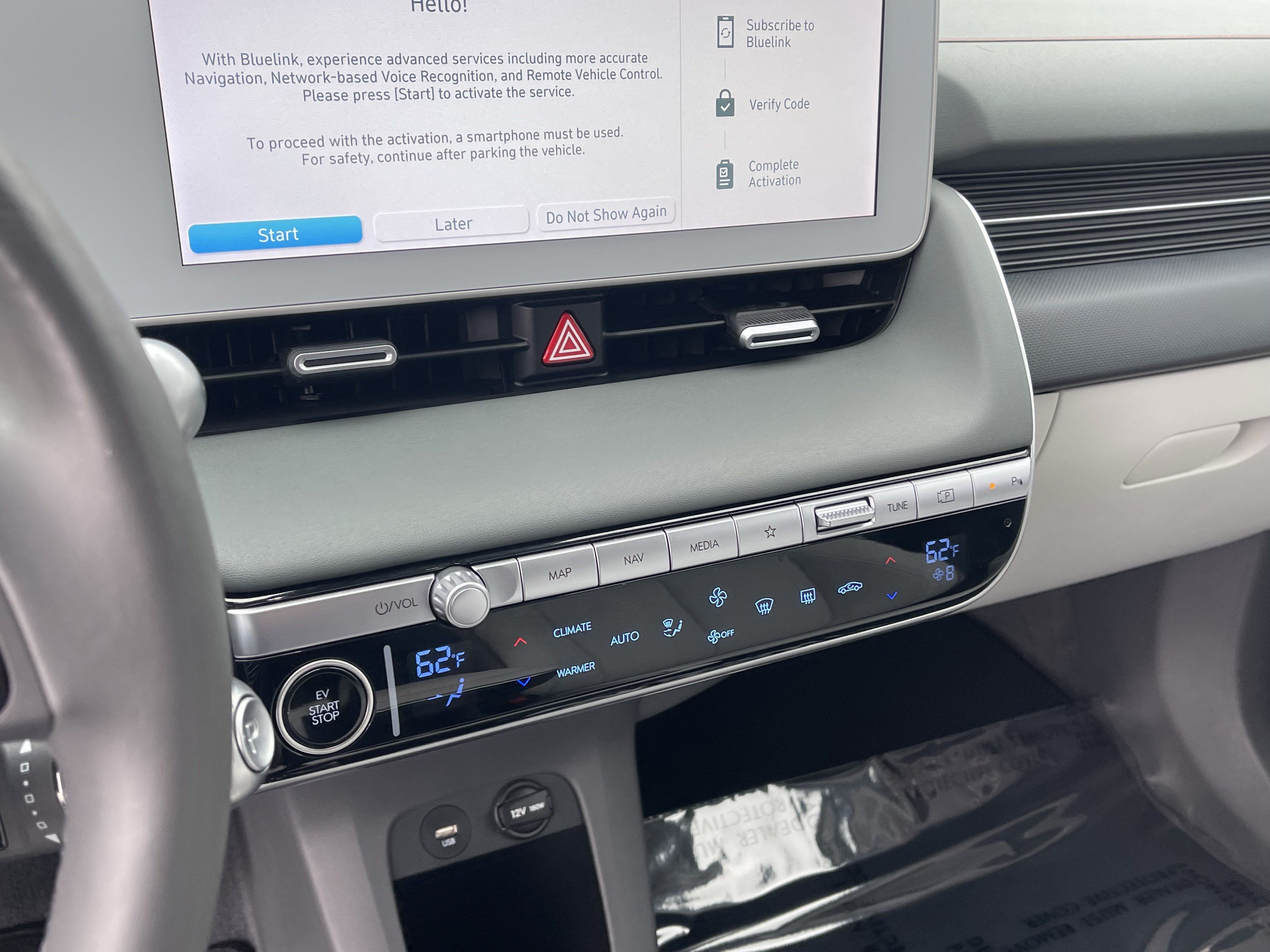 Certified 2023 Hyundai Ioniq 5 SEL AWD/4WD image 24