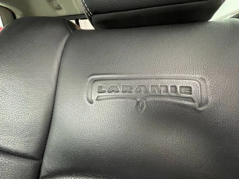 Used 2018 RAM 2500 Laramie w/ Snow Chief Group AWD/4WD image 16