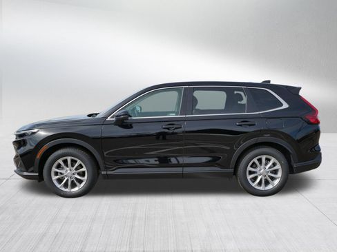 Certified 2024 Honda CR-V EX-L image 4