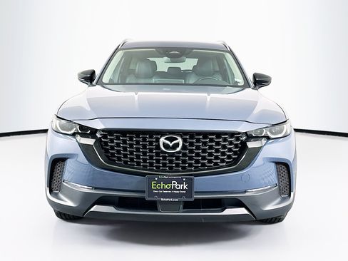 Used 2025 MAZDA CX-50 AWD 2.5 S w/ Preferred Package image 2