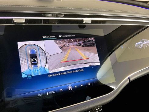 Used 2026 Mercedes-Benz E 350 E 350 image 21