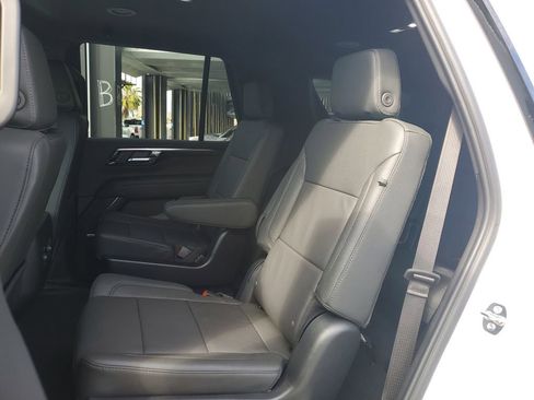 New 2026 Chevrolet Tahoe LT image 16