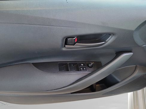 Certified 2025 Toyota Corolla LE image 27