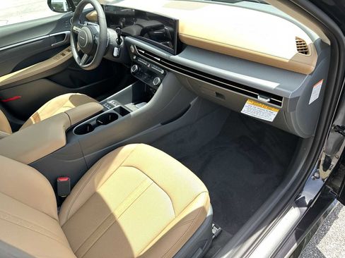 New 2026 Hyundai Sonata Limited FWD image 25