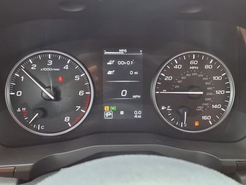 New 2026 Subaru Ascent Bronze Edition AWD/4WD image 20