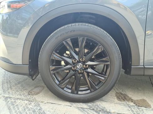 Used 2023 MAZDA CX-5 Carbon Edition image 24