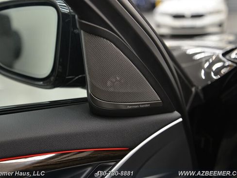 Used 2023 BMW 530i w/ M Sport Package RWD image 32