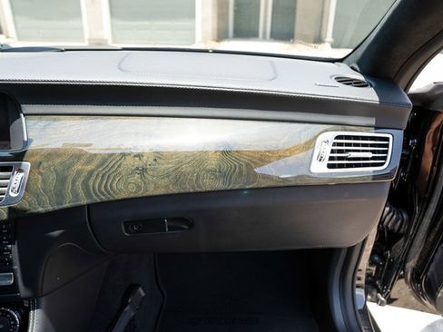 Used 2014 Mercedes-Benz CLS 63 AMG S-Model image 91