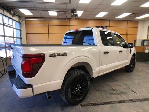 New 2026 Ford F150 STX image 7