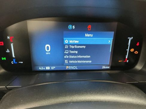 New 2026 Ford Maverick XL w/ Equipment Group 101A AWD/4WD image 17