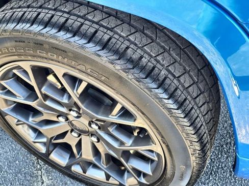 Used 2023 Jeep Grand Cherokee Summit image 13