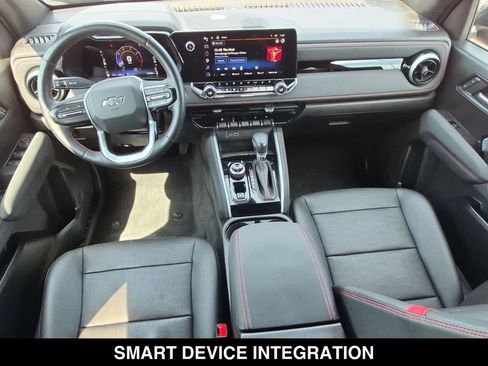 Used 2023 Chevrolet Colorado Z71 w/ Z71 Convenience Package 2 AWD/4WD image 26