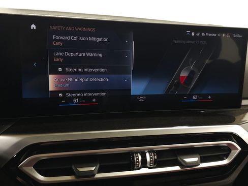 Used 2023 BMW i4 eDrive35 RWD image 27