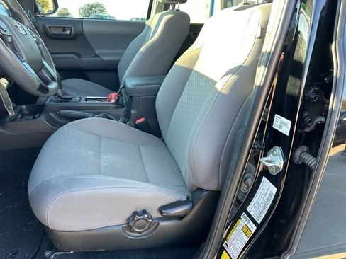 Used 2023 Toyota Tacoma SR image 11
