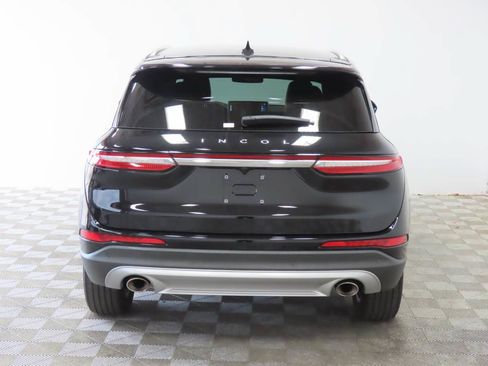 Used 2023 Lincoln Corsair Reserve FWD image 4