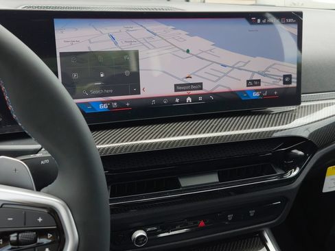 New 2026 BMW M340i Sedan RWD image 10