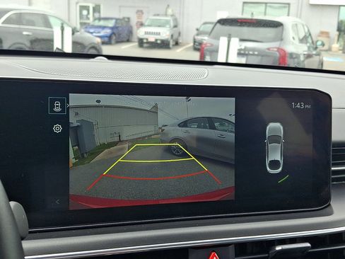 Used 2025 Kia K5 GT-Line FWD image 16