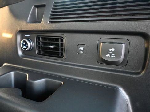 Used 2024 Hyundai Santa Fe Calligraphy image 24