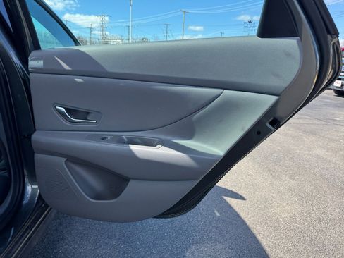 New 2026 Hyundai Elantra SEL Sport Premium image 25