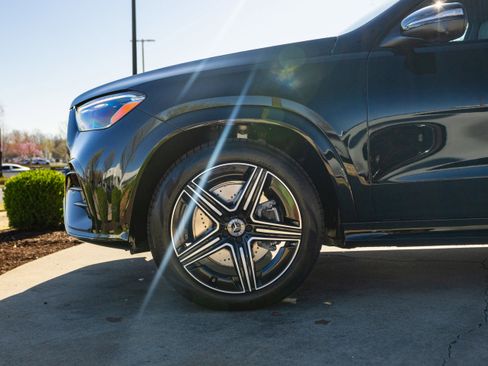 New 2026 Mercedes-Benz GLE 450 4MATIC image 6