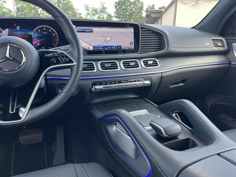 Used 2026 Mercedes-Benz GLE 350 4MATIC image 15