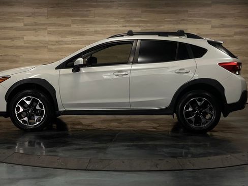 Used 2019 Subaru Crosstrek 2.0i Premium w/ Eyesight System AWD/4WD image 10