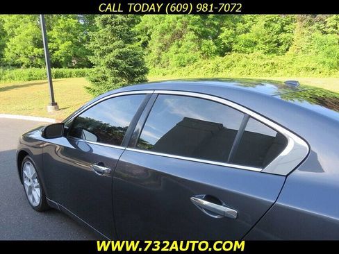 Used 2009 Nissan Maxima 3.5 SV w/ Sport Pkg image 24