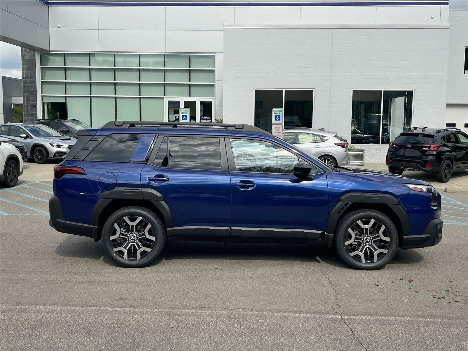 New 2026 Subaru Outback Touring XT AWD/4WD image 6