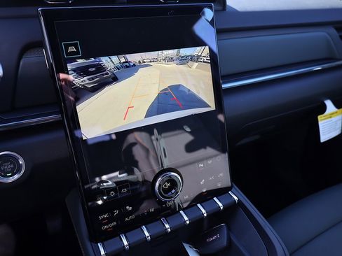 New 2026 GMC Terrain AT4 image 15