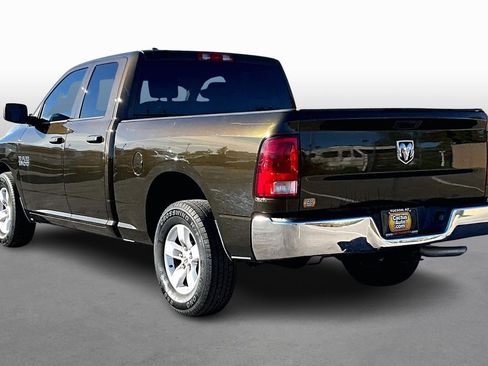 Used 2014 RAM 1500 Tradesman w/ Popular Equipment Group image 9