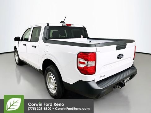 New 2025 Ford Maverick XL w/ Equipment Group 101A image 5