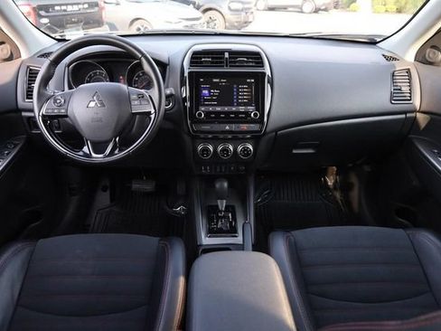 Used 2024 Mitsubishi Outlander Sport SE AWD/4WD image 22