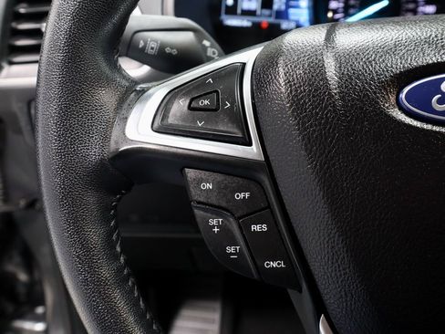 Certified 2023 Ford Edge SEL w/ Sport Appearance Package image 28