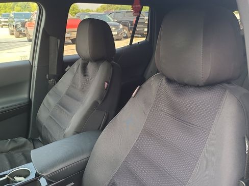 Used 2025 Chevrolet Equinox LT AWD/4WD image 10