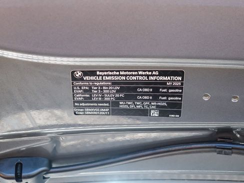 Used 2025 BMW 228i xDrive w/ Premium Package AWD/4WD image 27