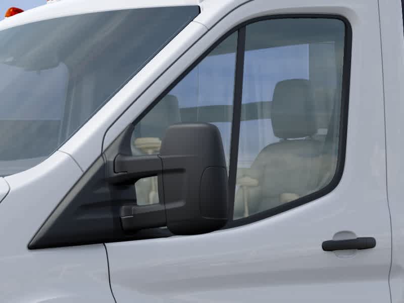 New 2027 Ford Transit 350 RWD image 20
