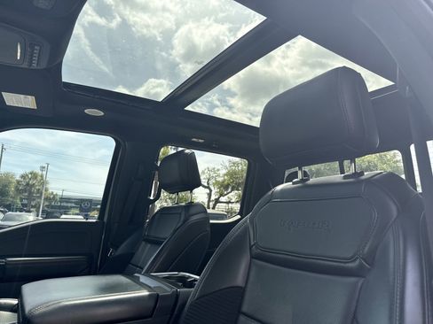 Used 2023 Ford F150 Raptor w/ Raptor Carbon Fiber Package image 17