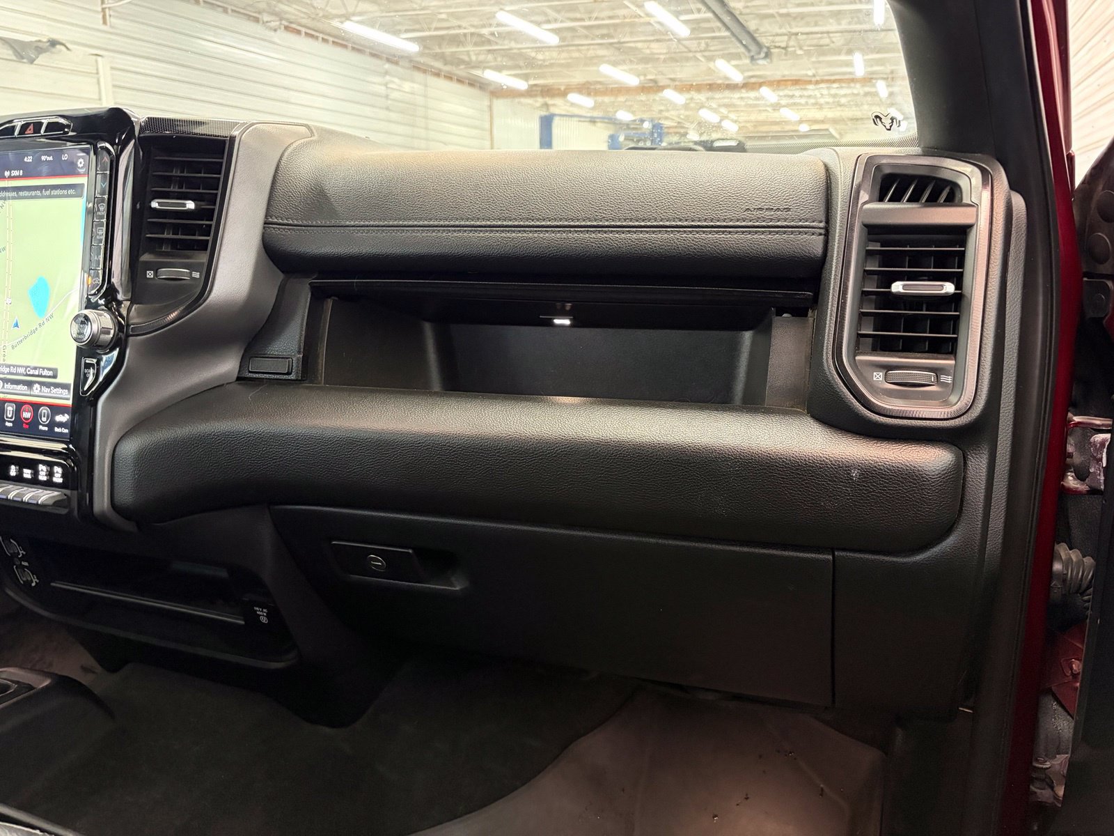 Used 2021 RAM 2500 Power Wagon AWD/4WD image 29
